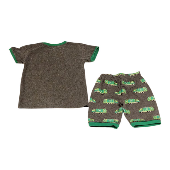 Pajama Sets Toddler - Picture 5 of 11